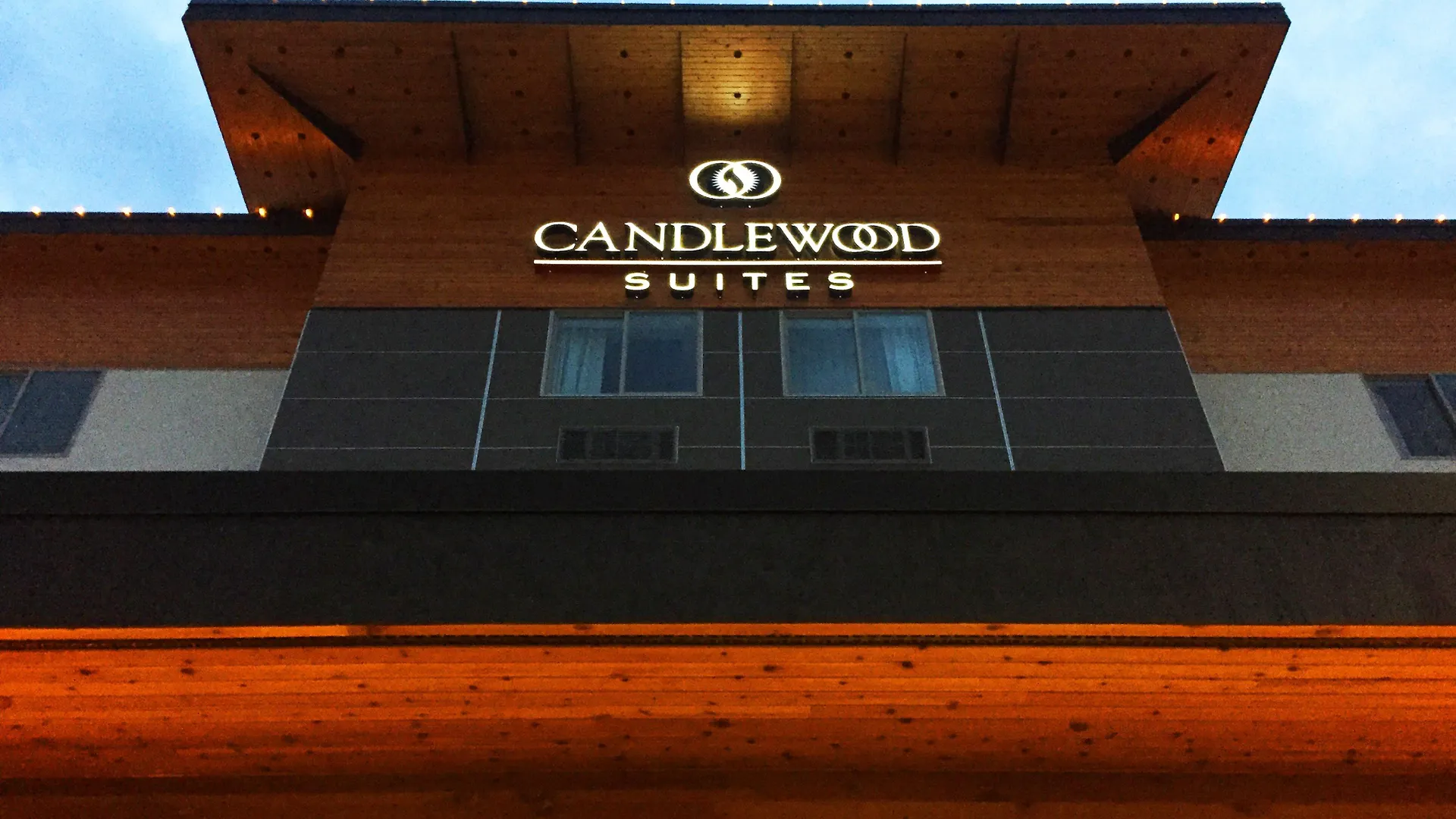 Candlewood Suites Vancouver/Camas By Ihg 2*, Vancouver Stany Zjednoczone Ameryki