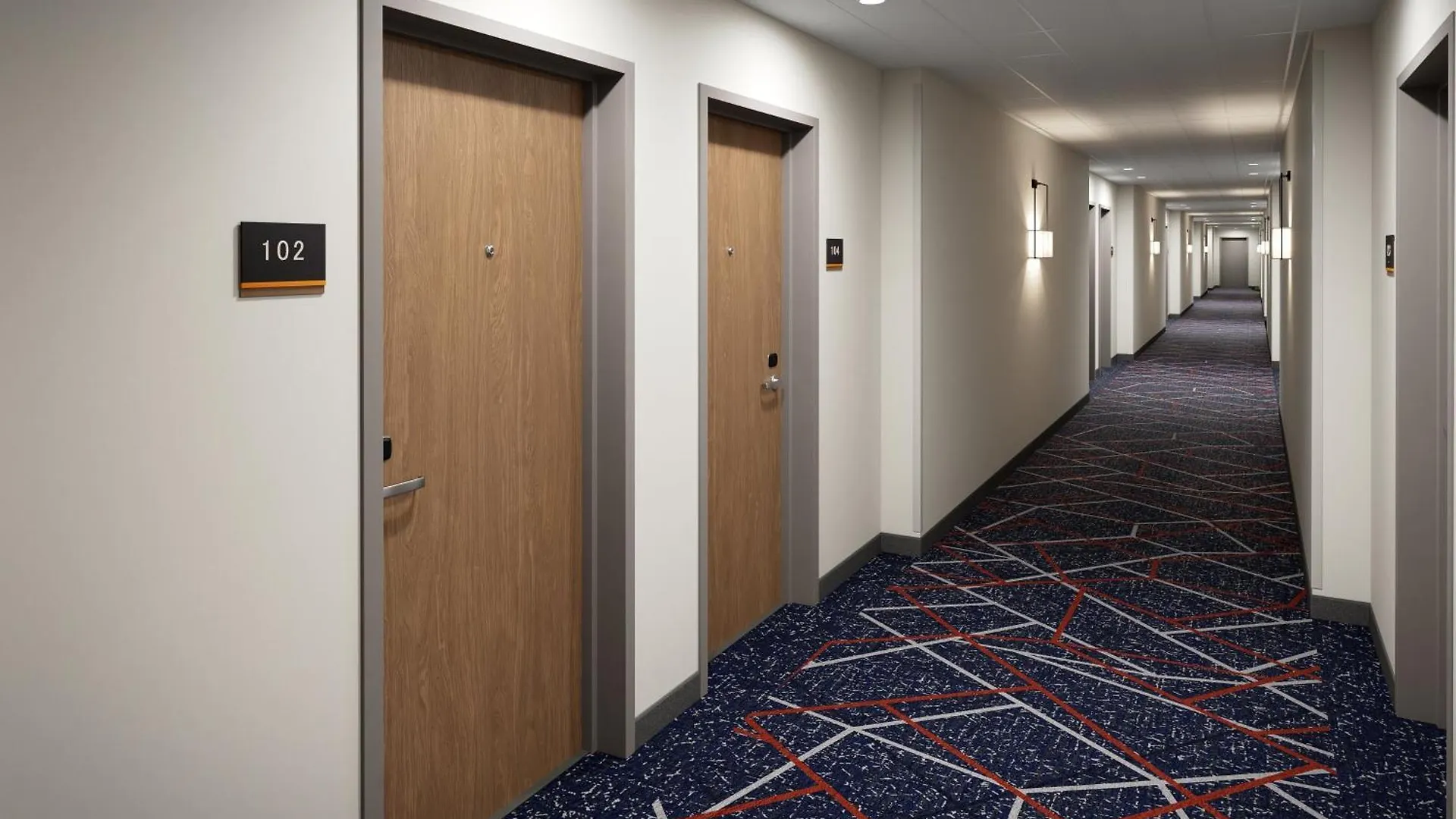 Candlewood Suites Vancouver/Camas By Ihg Stany Zjednoczone Ameryki