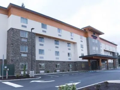 Candlewood Suites Vancouver/Camas By Ihg 2*, Vancouver
