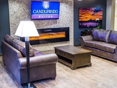 Candlewood Suites Vancouver/Camas By Ihg Hotel